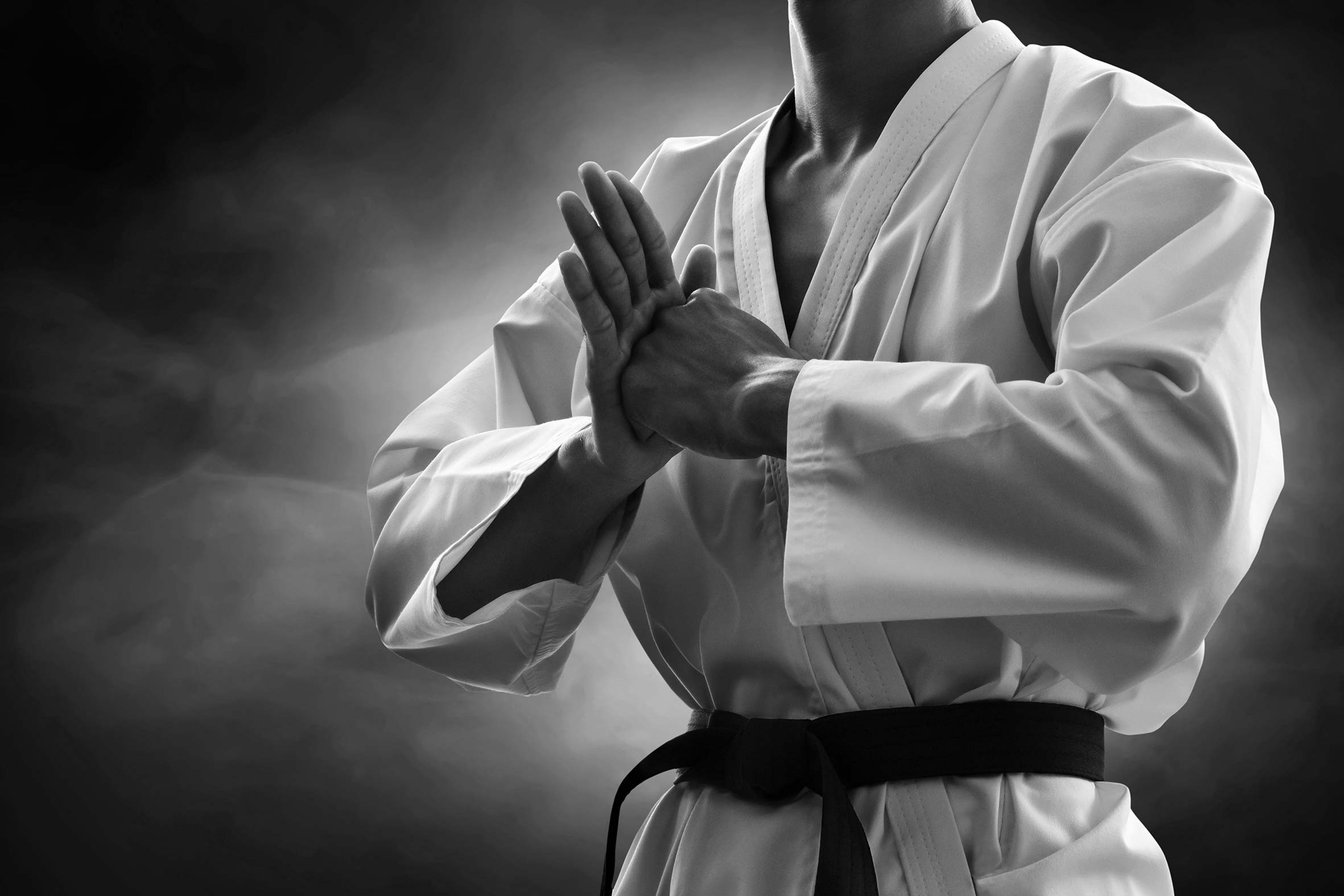 karate